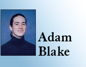 Adam Blake
