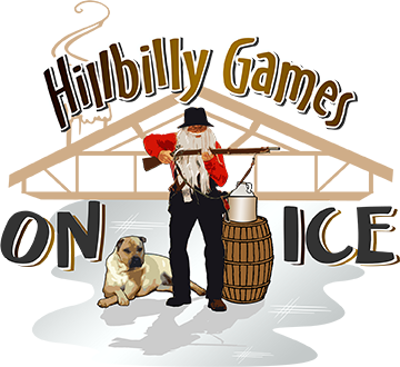 Hillbilly Games On Ice