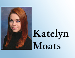 Katelyn Moats