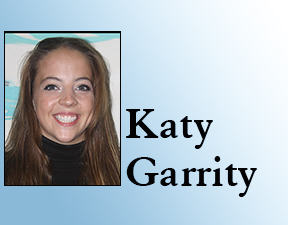 Katy Garrity