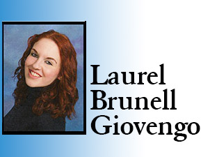 Laurel Brunell
