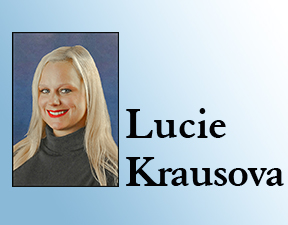 Lucie Krausova