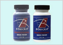Boot polish