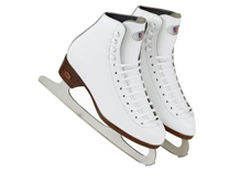 Riedell skates