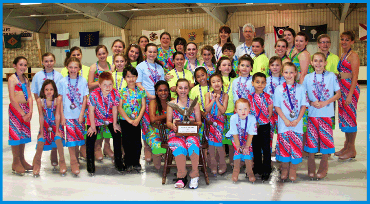 Team Wins 42nd Annual