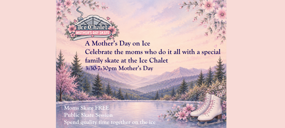 Mother Day Skate
