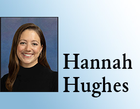 Hannah Hughes