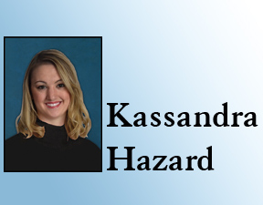 Kassandra Hazard