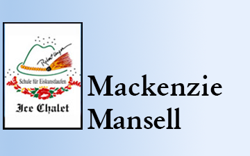 Mackenzie Mansell