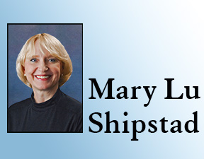 Mary Lu Shipstad