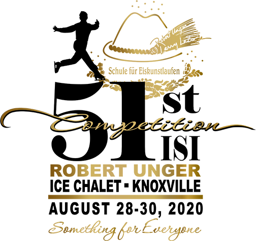 Robert Unger Competition