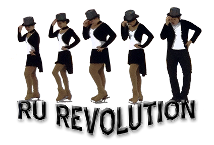 RU Revolution